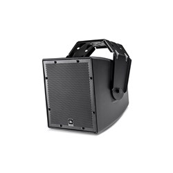 JBL AWC62 - All-Weather Compact 2-Way Coaxial Loudspeaker with 6.5 Inch LF  Black